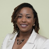 NATIONAL CENTER FOR URBAN SOLUTIONS Employee Porchaya Poindexter's profile photo