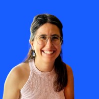 Strommar Employee Anna Rafecas's profile photo
