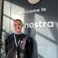 Nostra Employee Mark Caulfield's profile photo