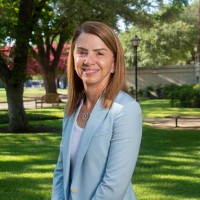 Southern Methodist University Employee Chris Regis's profile photo