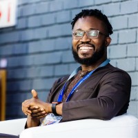 Emmanuel Gamor Email & Phone Number