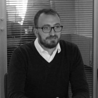 Tata Communications Employee Oli Ciecierski's profile photo