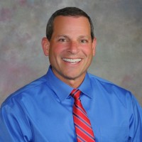 Claritev Employee Michael Share's profile photo