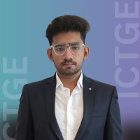 ICTGE. Employee Asjad Iftikhar's profile photo