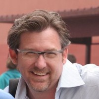 Cunningham | Quill Architects Employee John Day's profile photo