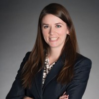 Hunton Andrews Kurth LLP Employee Eileen Henderson's profile photo