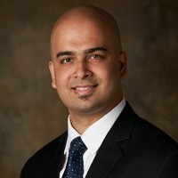 Uber Employee Salil Kulkarni's profile photo