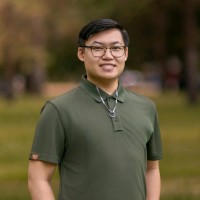 Upside Employee Sullivan Xiong's profile photo