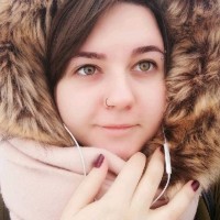 Guli GAMES Employee Anastasiya Kazachok's profile photo