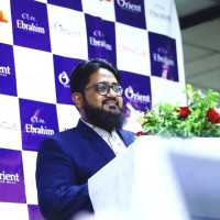 Orient Textile Mills Employee Muhammad Maroof's profile photo