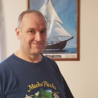 Maison Riviera Employee Mario Béland's profile photo