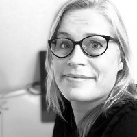 Doklet Employee Lena Leigert's profile photo