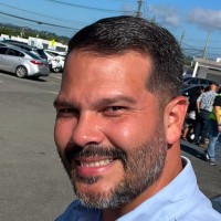 Eagle Logistics Systems Employee Carlos Alberto Domínguez Cortes's profile photo