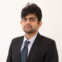 Dublin CODING School Employee Gautam Gupta's profile photo
