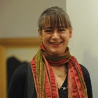 Portsmouth City Council Employee Katy Ball's profile photo