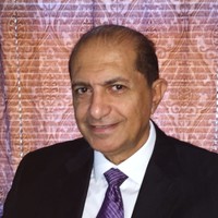 CellGain Wireless Employee Micheil Garas's profile photo