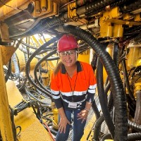 Kilele Recruitment and Labour hire Employee Tracy Roy's profile photo