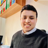 Dash Employee Khalid Asker's profile photo