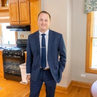 Nebraska Medicine Employee Josh Keim's profile photo