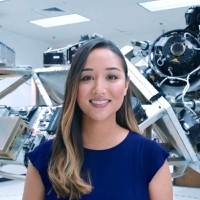 VAST Employee Phoebe Henson's profile photo