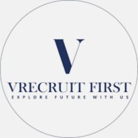 VRecruit First Employee Krupa Patel's profile photo