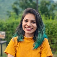 Zenoti Employee Vishwa Patel's profile photo