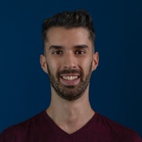 Lucas González Martínez Email