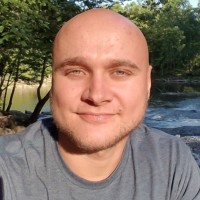 Personal Software Engineering Projects Employee Sergey Lyuft's profile photo
