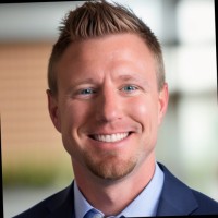 Encore Employee Nicholas Newberry's profile photo