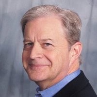 Cue 7 Consulting Employee D. Ross's profile photo