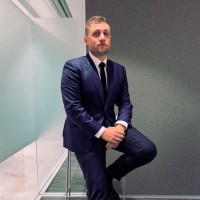 Savills Employee Mark Elliott's profile photo