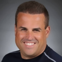 NEC Software Solutions Employee Mark Greaves's profile photo