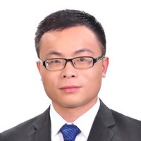 XPENG Employee Yong Xiao's profile photo