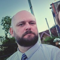 Comil Ônibus S.A. Employee Fábio Motkoski's profile photo