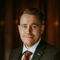 Rolls-Royce SMR Employee Edward Williamson's profile photo