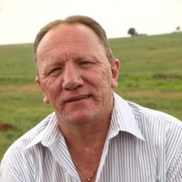 Powerstar SA Employee Johann Schülz's profile photo