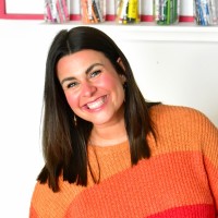 Turas Group Employee Anna Rowell's profile photo