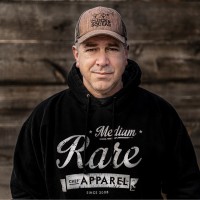 Cluck & Squeal Seasonings & BBQ Rub Employee Marc Cardinali's profile photo