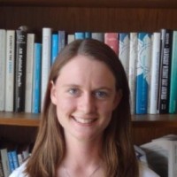 UIC Division of Specialized Care for Children Employee Maureen Burke's profile photo