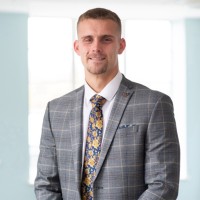 Midlands Restoration Ltd Employee Declan Green's profile photo