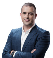 Volcano BET Employee Milos Joksimovic's profile photo