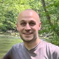 Purposely Employee Eric Franzo's profile photo