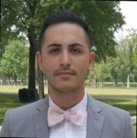 Praescient Analytics Employee Sami Trad's profile photo
