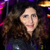 Angela Trevino Email & Phone Number
