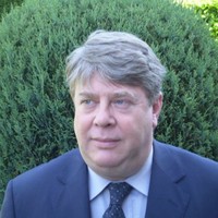 The Belgian Chocolate Group Employee Vanrusselt Francis's profile photo