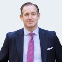 Treasury Partners Employee Thomas Irwin's profile photo
