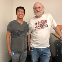 Databricks Employee Yi Jin's profile photo