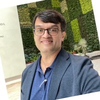 Toyota Kirloskar Motor Employee Prabhath D's profile photo