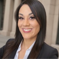 Veriforce Employee Katherine Gee's profile photo