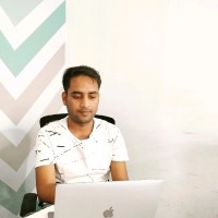 ALLSPORT.IN Employee Saurabh Yadav's profile photo